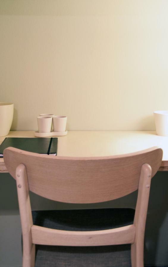 Elegant Coral Apartment เอเธนส์ ภายนอก รูปภาพ
